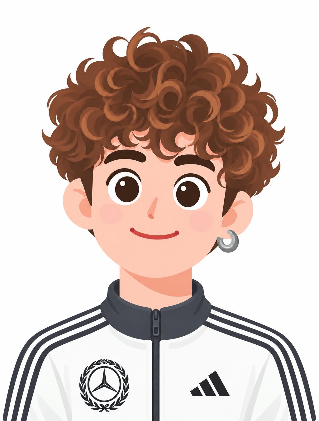 Admin Guille