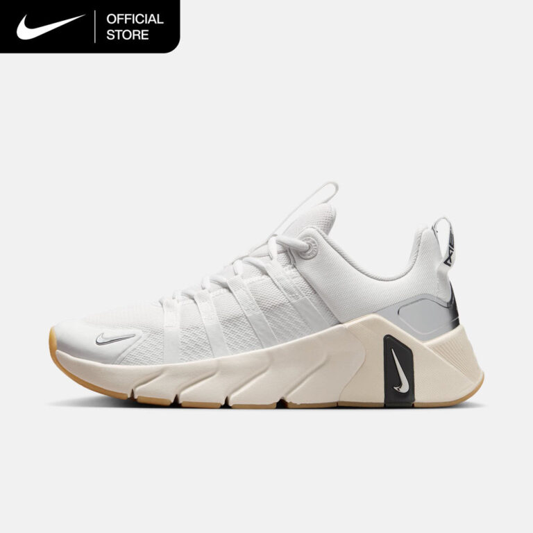Nike Women's Free Metcon 7 Training Shoes - Summit White [II7406-105]