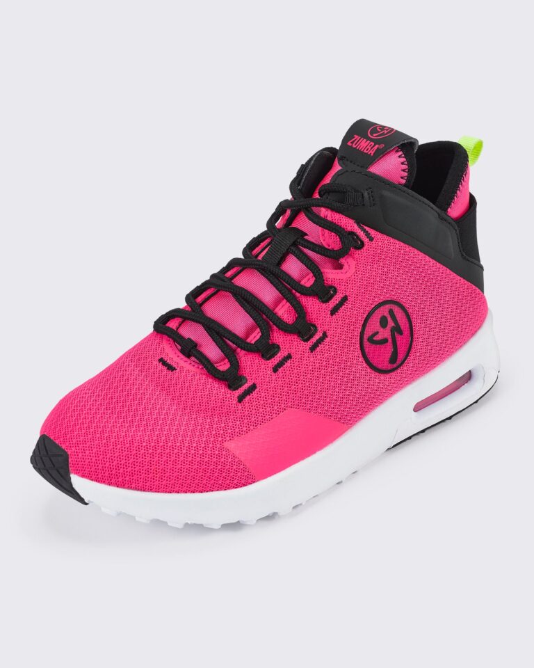 Zumba Air Funk - Pink