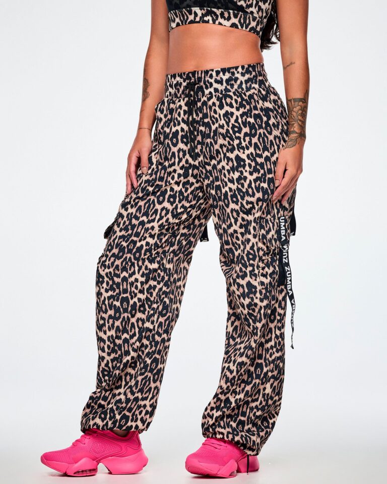 Store fallback: Zumba Wear Thailand สำหรับเลือก Rock 'n' Roll Cargo Z1B000909