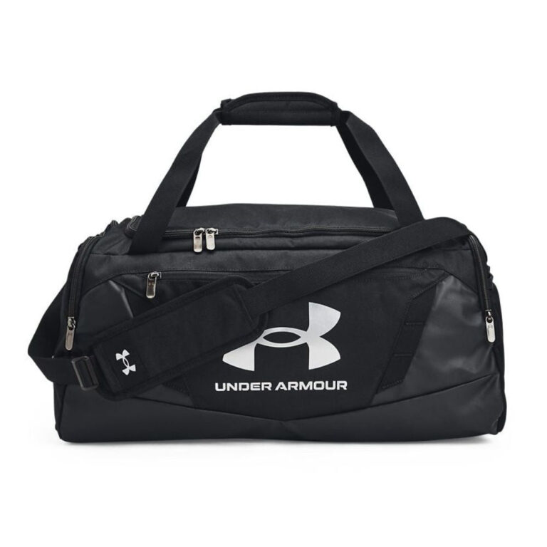 Under Armour UA Undeniable 5.0 Small Duffle Bag 40L
