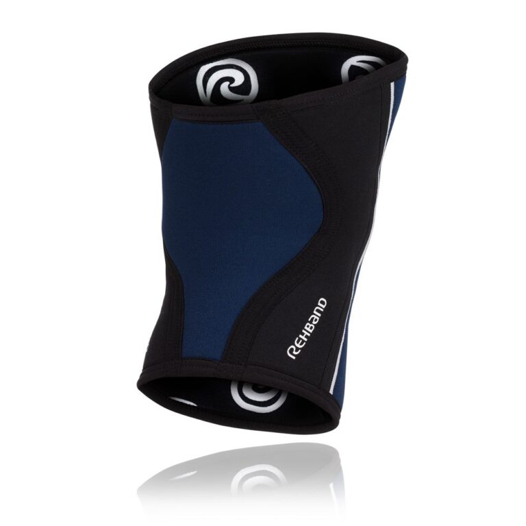 Trusted Store: Eastwesteverywear สำหรับ Rehband Knee Sleeve 5mm