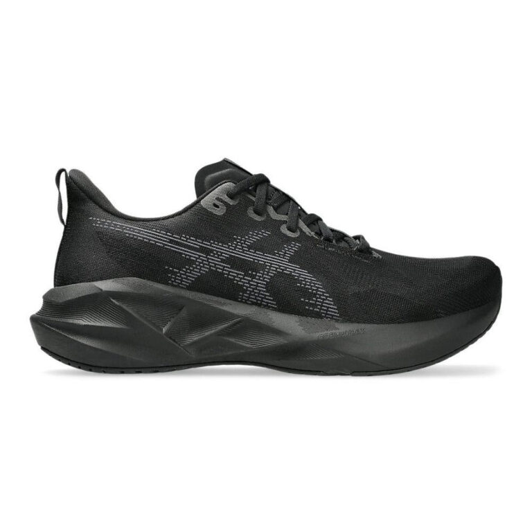 ASICS NOVABLAST 5 Wide 2E ผู้ชาย 1011B975-002