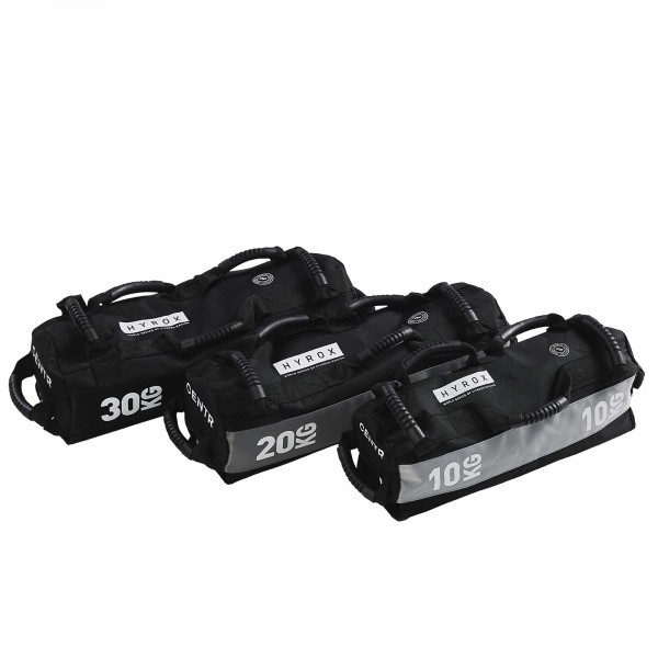 Centr HYROX Competition Sandbag ถุงทรายสำหรับแข่ง HYROX