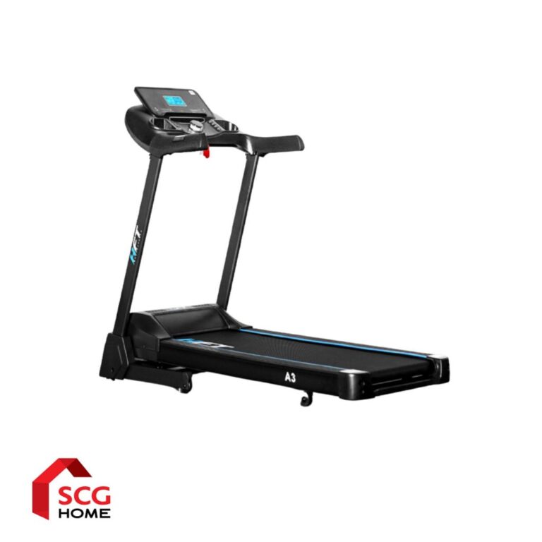 Homefittools HFT A3 ลู่วิ่งไฟฟ้า