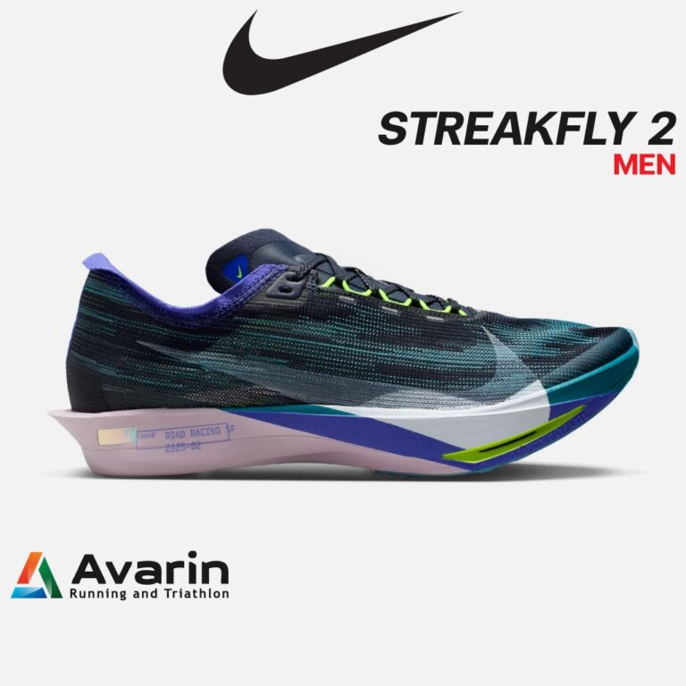 Nike Streakfly 2 รองเท้าวิ่งผู้ชาย