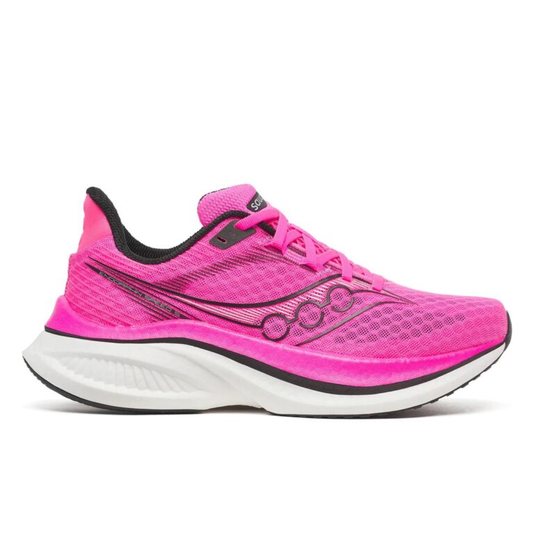 SAUCONY Endorphin Speed 5 รองเท้าวิ่งถนนผู้หญิง