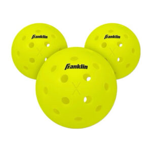 Franklin X-40 Outdoor Pickleball (No Box)