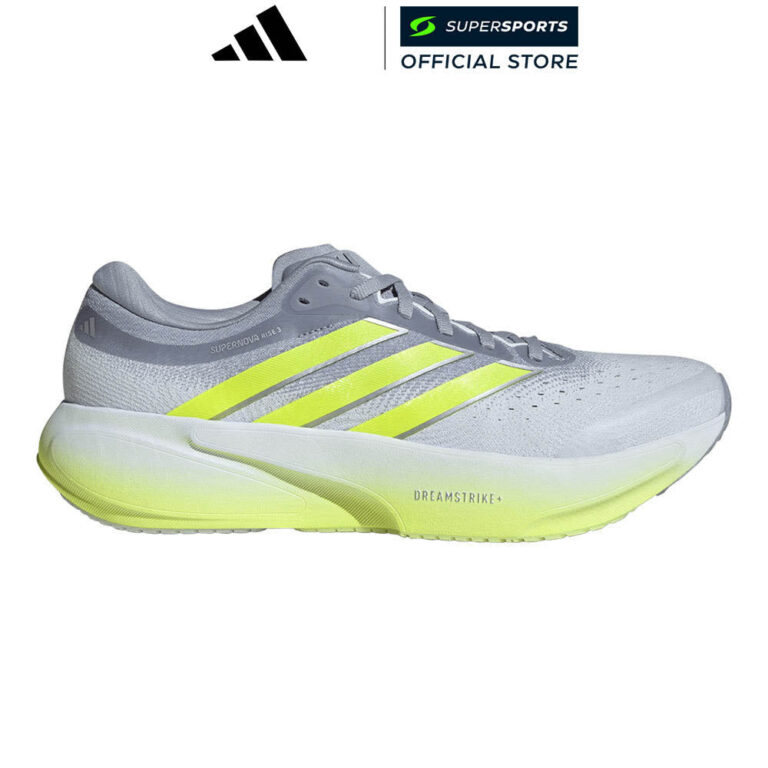 adidas Supernova Rise 3 รองเท้าวิ่งผู้ชาย
