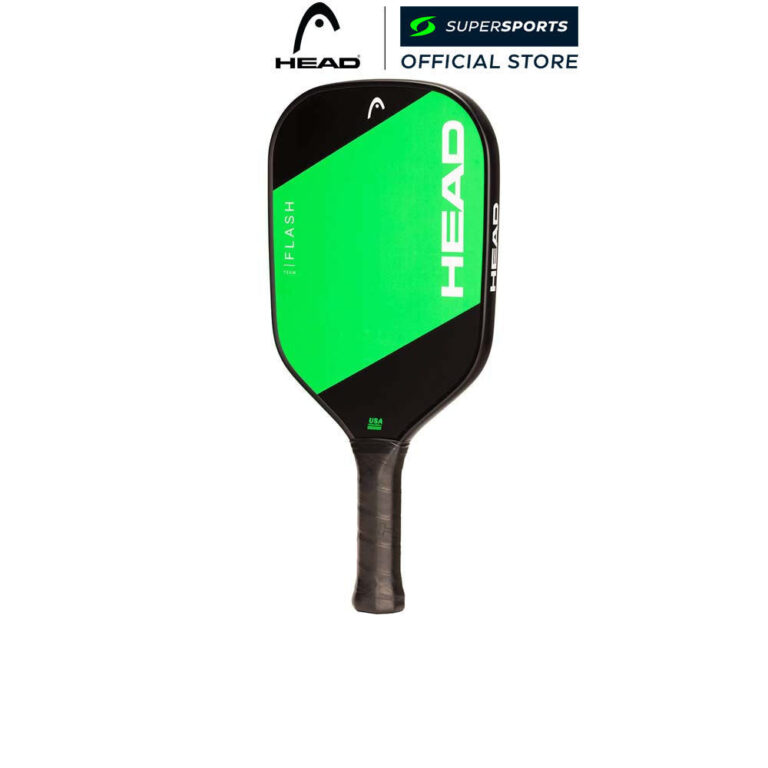 HEAD Flash Team 2026 230G Pickleball Paddle