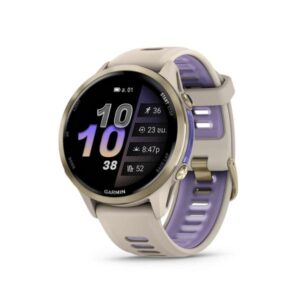 Garmin Forerunner 970 นาฬิกา GPS ประกันศูนย์ไทย 2 ปี