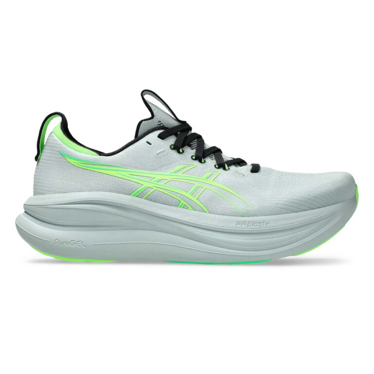 ASICS GEL-NIMBUS 28 Men's 1011C127-400