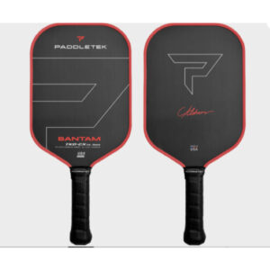Paddletek Bantam TKO-CX 14.3mm Pickleball Paddle
