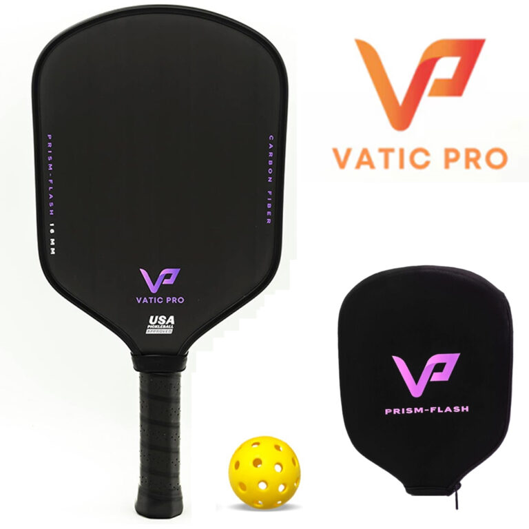Vatic Pro PRISM Flash 16mm