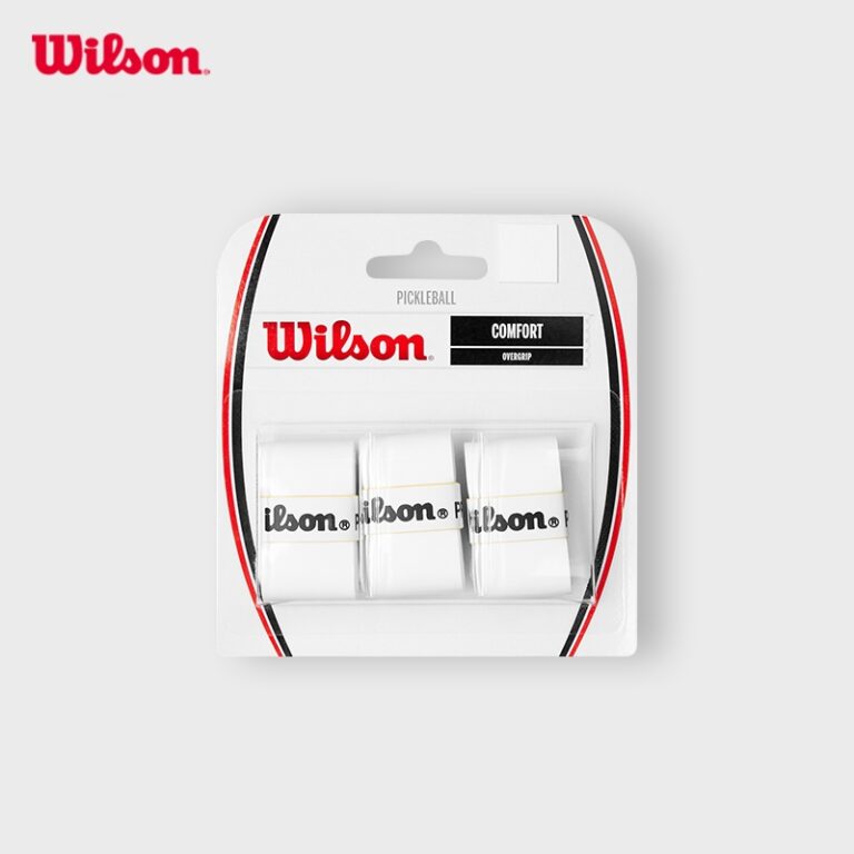Wilson PRO OVERGRIP Pickleball WR8401101001