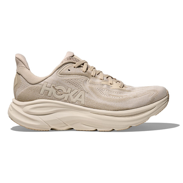 HOKA Bondi 9 Men's Road Running Shoes 1162011-OLTM