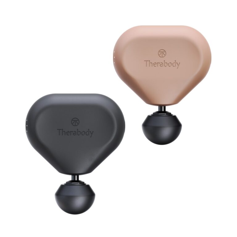 Theragun Mini 3.0 อุปกรณ์นวดพกพาขนาดเล็ก