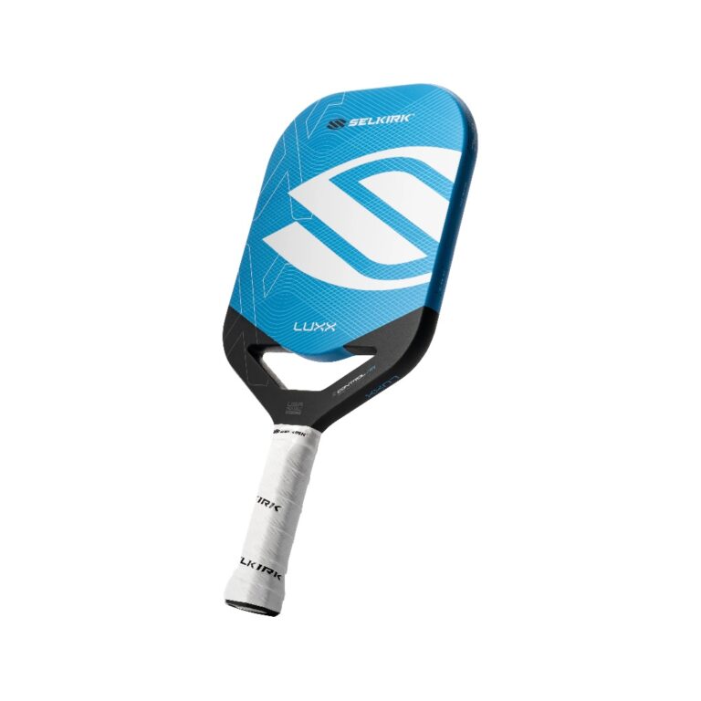 Selkirk LUXX Control Air With InfiniGrit - Epic