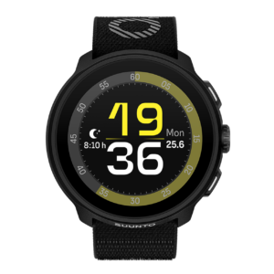 Suunto Run นาฬิกา GPS ประกันศูนย์ไทย 2 ปี