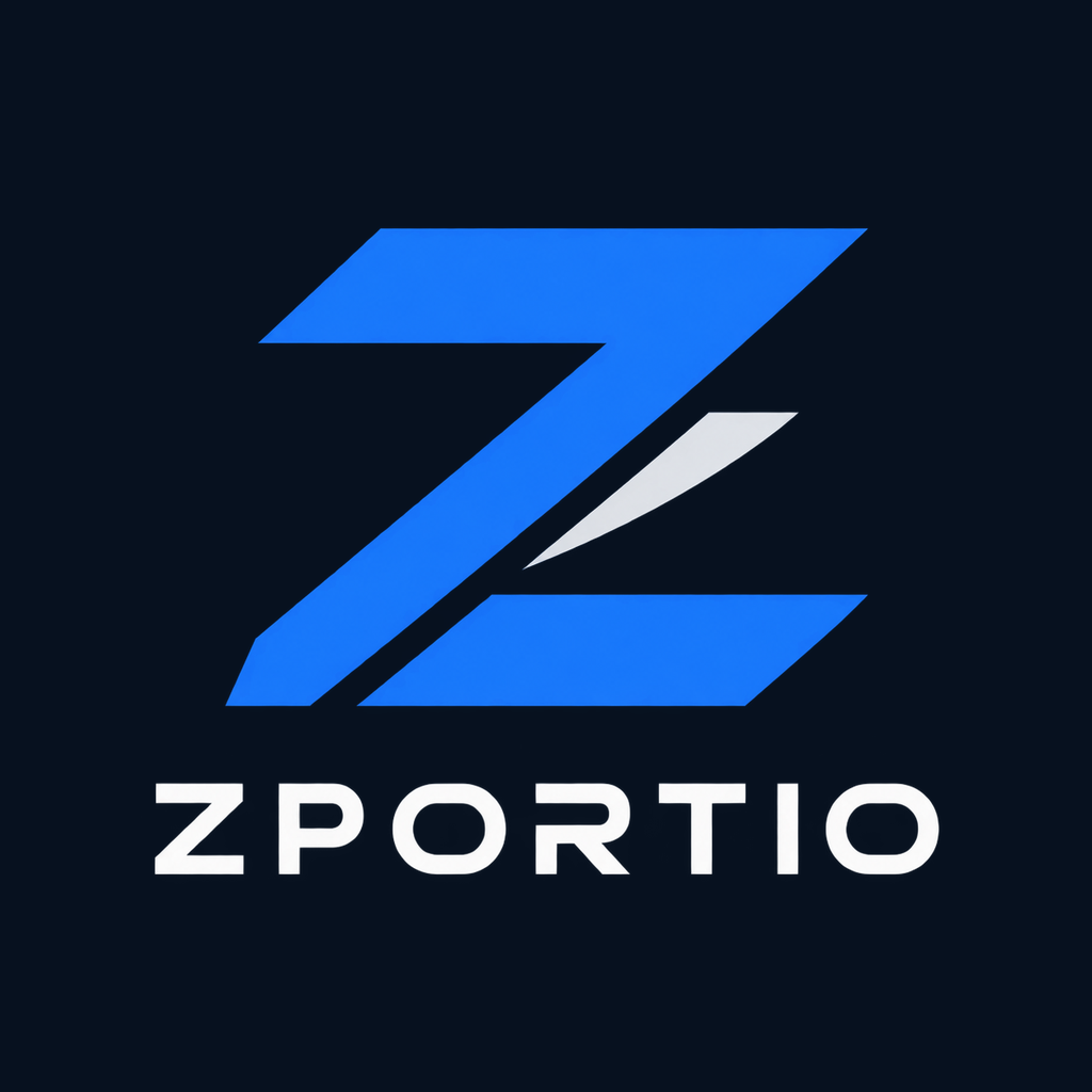 Zportio